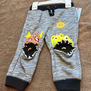 Cat and Jack sweatpants